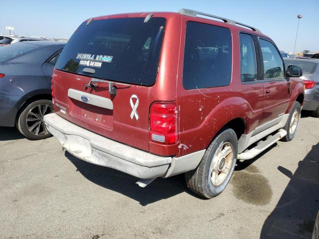 Photo 2 VIN: 1FMYU60E82UC02517 - FORD EXPLORER 