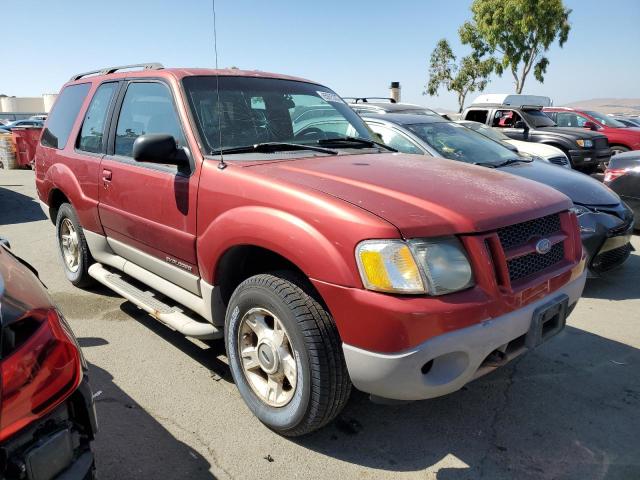 Photo 3 VIN: 1FMYU60E82UC02517 - FORD EXPLORER 