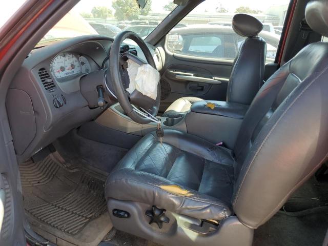 Photo 6 VIN: 1FMYU60E82UC02517 - FORD EXPLORER 