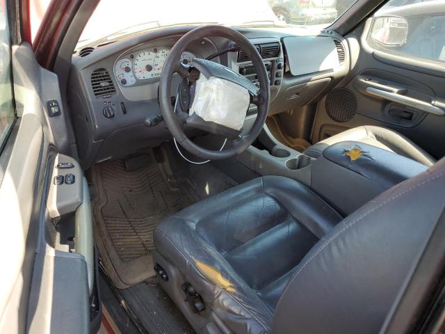 Photo 7 VIN: 1FMYU60E82UC02517 - FORD EXPLORER 