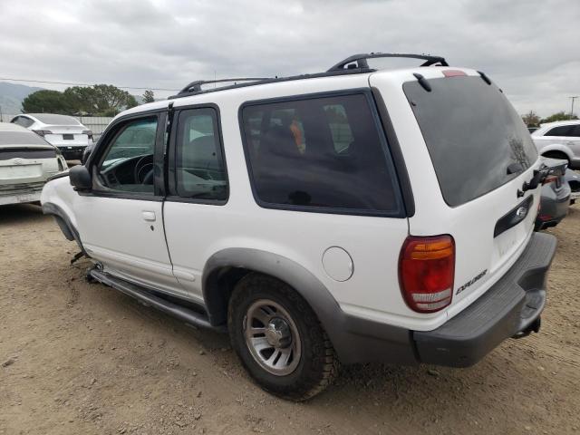 Photo 1 VIN: 1FMYU60E8YUB10168 - FORD EXPLORER 