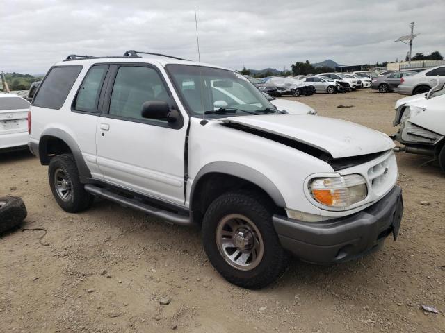 Photo 3 VIN: 1FMYU60E8YUB10168 - FORD EXPLORER 