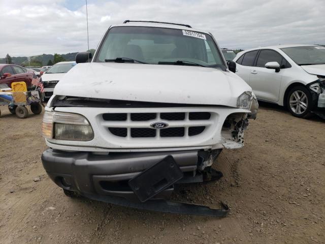 Photo 4 VIN: 1FMYU60E8YUB10168 - FORD EXPLORER 