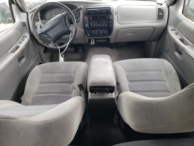 Photo 7 VIN: 1FMYU60E8YUB10168 - FORD EXPLORER 