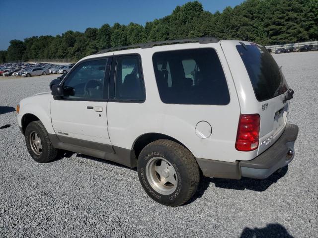 Photo 1 VIN: 1FMYU60E91UB96757 - FORD EXPLORER 