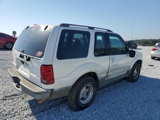 Photo 2 VIN: 1FMYU60E91UB96757 - FORD EXPLORER 