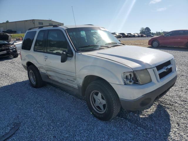 Photo 3 VIN: 1FMYU60E91UB96757 - FORD EXPLORER 