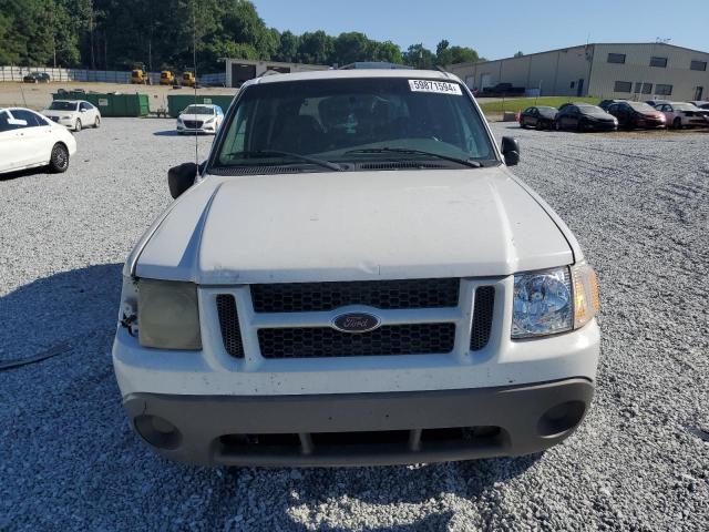 Photo 4 VIN: 1FMYU60E91UB96757 - FORD EXPLORER 