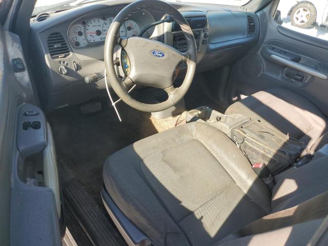 Photo 7 VIN: 1FMYU60E91UB96757 - FORD EXPLORER 