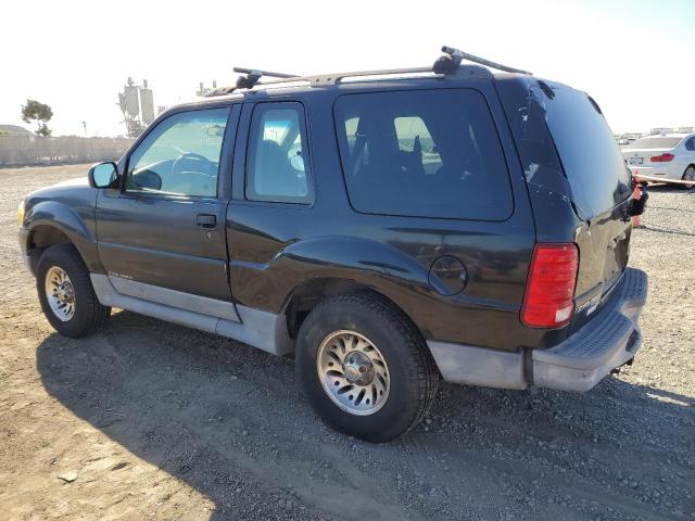 Photo 1 VIN: 1FMYU60E91UC45052 - FORD EXPLORER S 