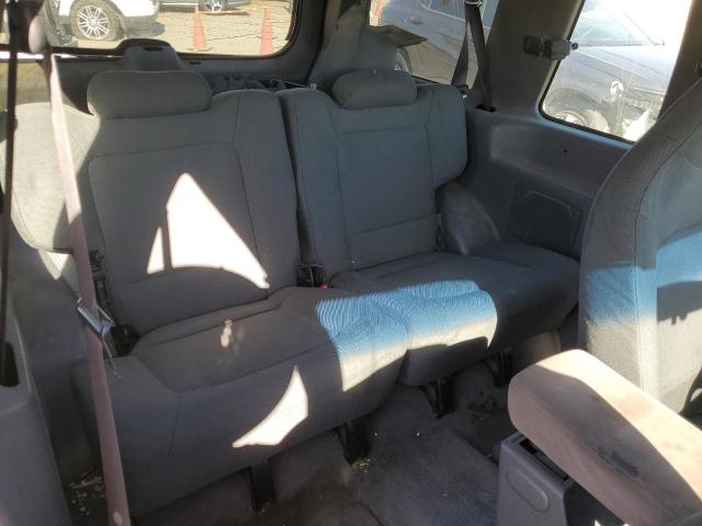 Photo 10 VIN: 1FMYU60E91UC45052 - FORD EXPLORER S 