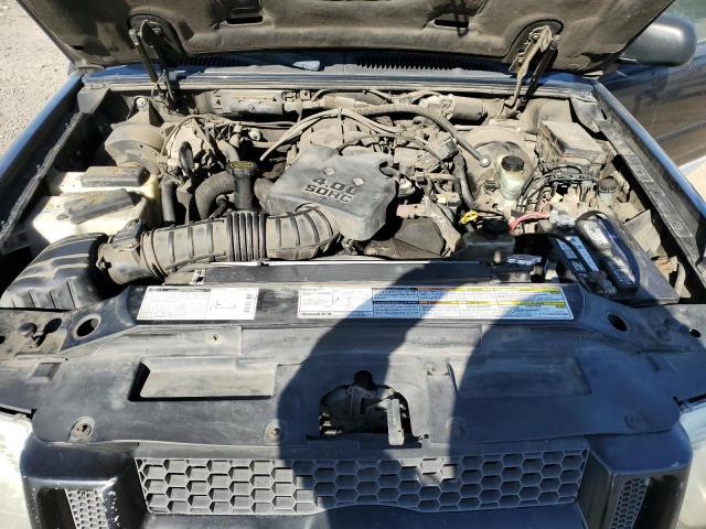 Photo 11 VIN: 1FMYU60E91UC45052 - FORD EXPLORER S 