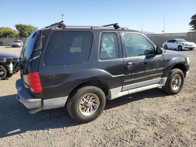 Photo 2 VIN: 1FMYU60E91UC45052 - FORD EXPLORER S 