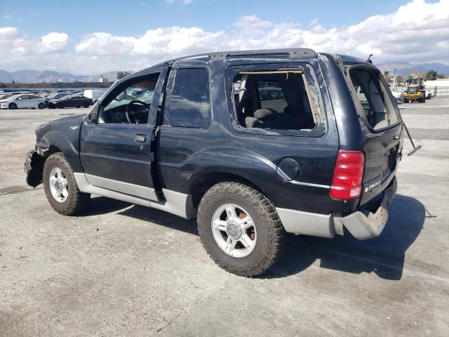 Photo 1 VIN: 1FMYU60E93UC12832 - FORD EXPLORER S 