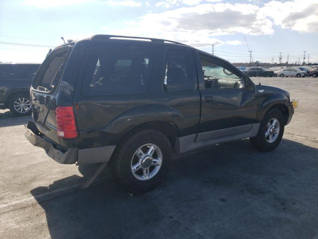 Photo 2 VIN: 1FMYU60E93UC12832 - FORD EXPLORER S 