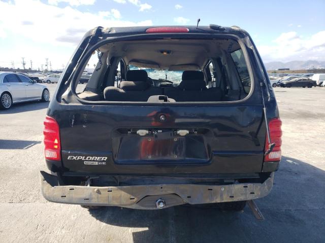 Photo 5 VIN: 1FMYU60E93UC12832 - FORD EXPLORER S 