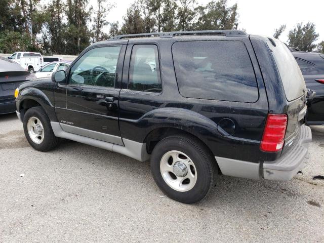 Photo 1 VIN: 1FMYU60EX2UB00359 - FORD EXPLORER S 