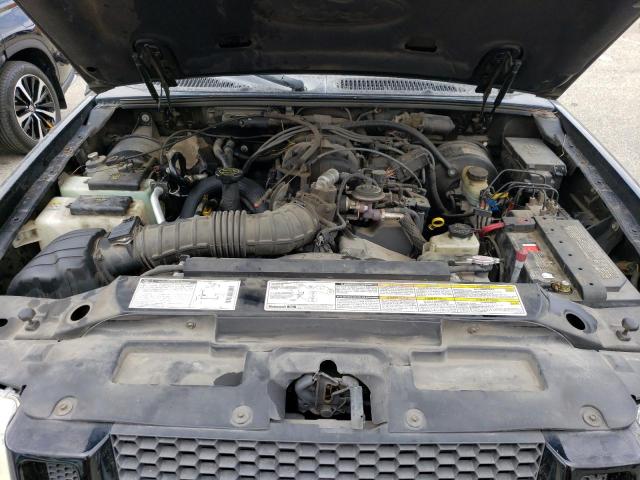 Photo 11 VIN: 1FMYU60EX2UB00359 - FORD EXPLORER S 