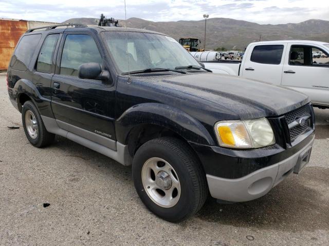 Photo 3 VIN: 1FMYU60EX2UB00359 - FORD EXPLORER S 