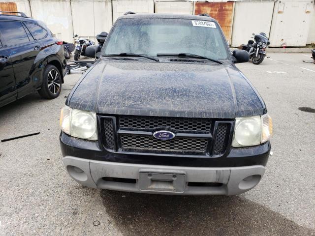 Photo 4 VIN: 1FMYU60EX2UB00359 - FORD EXPLORER S 