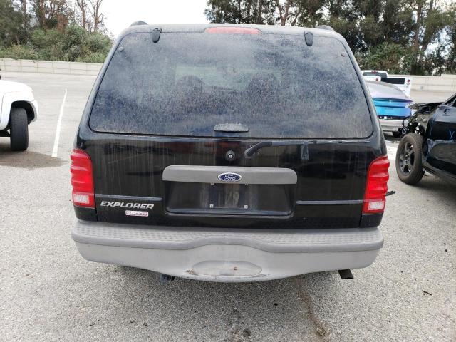 Photo 5 VIN: 1FMYU60EX2UB00359 - FORD EXPLORER S 