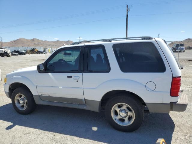 Photo 1 VIN: 1FMYU60EX2UB38268 - FORD EXPLORER S 