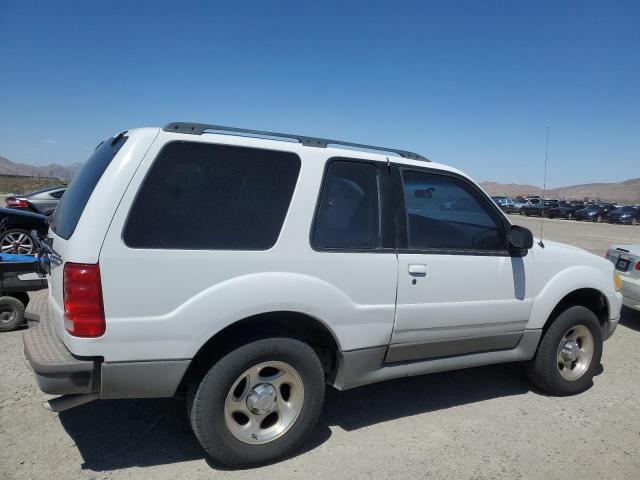 Photo 2 VIN: 1FMYU60EX2UB38268 - FORD EXPLORER S 