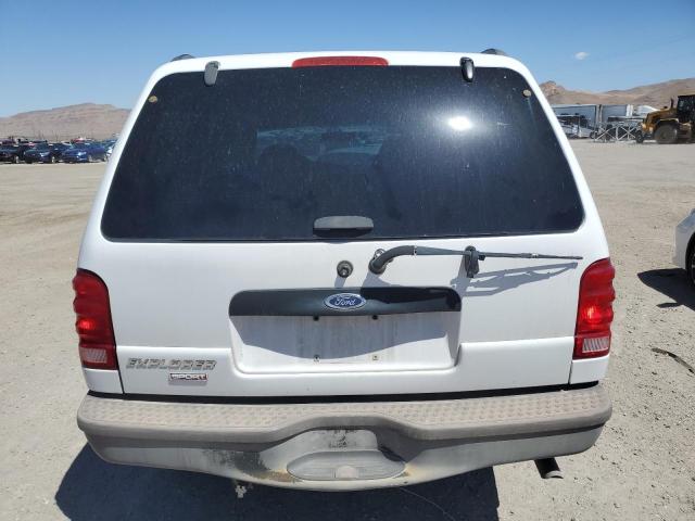 Photo 5 VIN: 1FMYU60EX2UB38268 - FORD EXPLORER S 