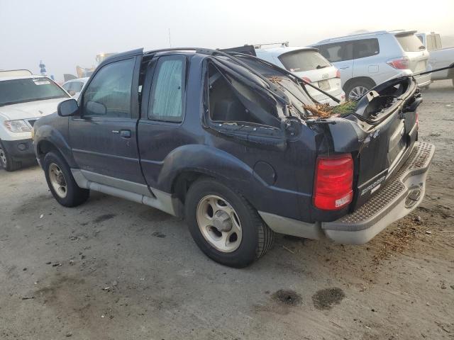 Photo 1 VIN: 1FMYU60EX2UB53997 - FORD EXPLORER 