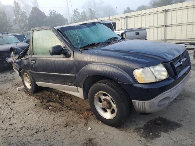 Photo 3 VIN: 1FMYU60EX2UB53997 - FORD EXPLORER 