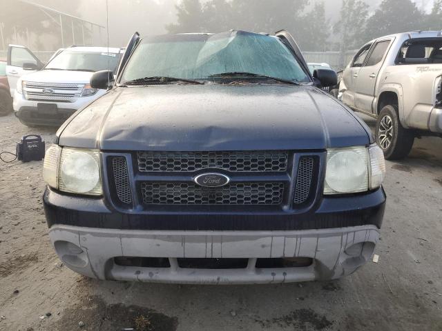 Photo 4 VIN: 1FMYU60EX2UB53997 - FORD EXPLORER 