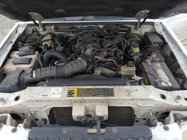 Photo 11 VIN: 1FMYU60EX3UB96754 - FORD EXPLORER S 