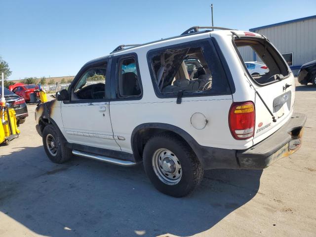 Photo 1 VIN: 1FMYU60X0YUA09417 - FORD EXPLORER 