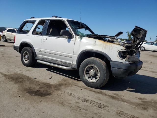 Photo 3 VIN: 1FMYU60X0YUA09417 - FORD EXPLORER 