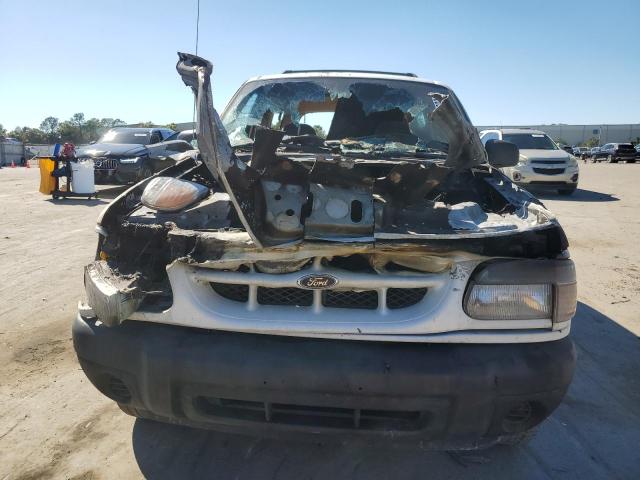 Photo 4 VIN: 1FMYU60X0YUA09417 - FORD EXPLORER 