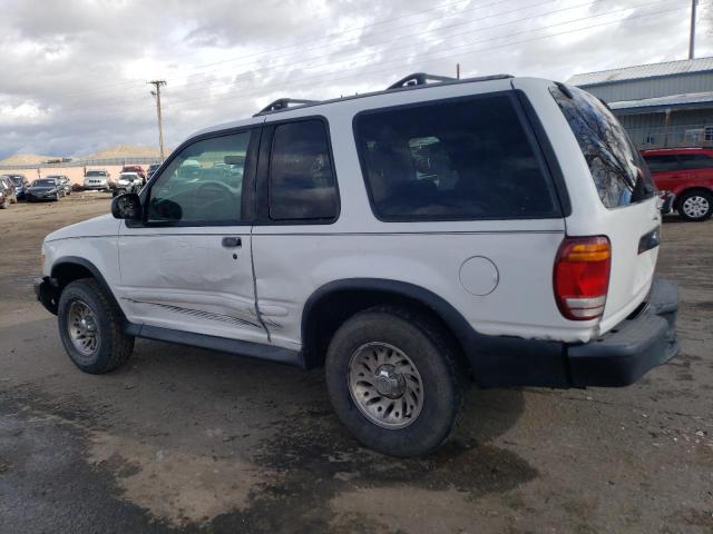 Photo 1 VIN: 1FMYU60X1YUA56908 - FORD EXPLORER 