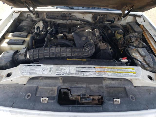 Photo 10 VIN: 1FMYU60X1YUA56908 - FORD EXPLORER 