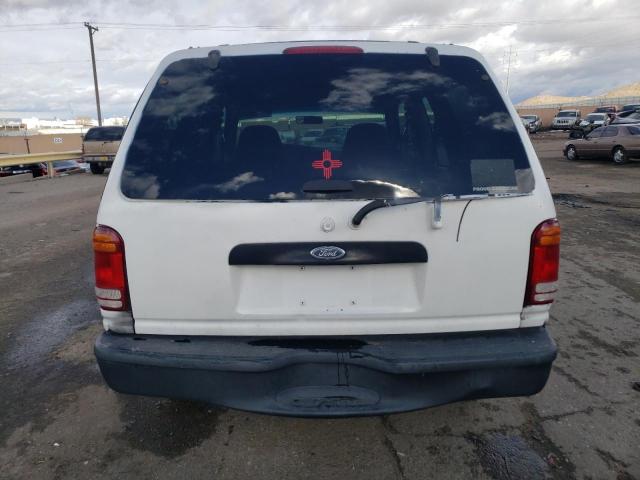 Photo 5 VIN: 1FMYU60X1YUA56908 - FORD EXPLORER 