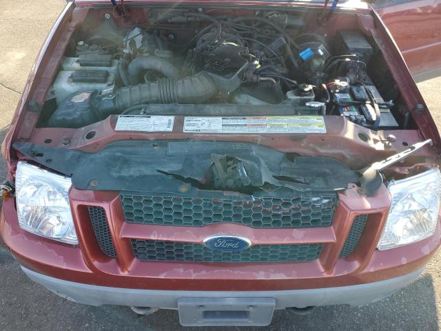 Photo 11 VIN: 1FMYU70E01UB42107 - FORD EXPLORER 