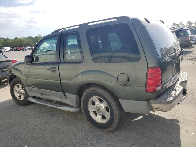 Photo 1 VIN: 1FMYU70E11UC30504 - FORD EXPLORER 