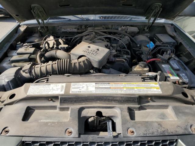 Photo 11 VIN: 1FMYU70E11UC30504 - FORD EXPLORER 