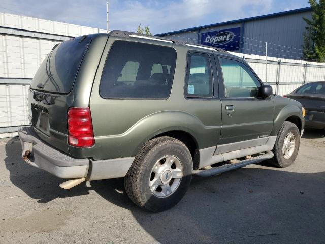 Photo 2 VIN: 1FMYU70E11UC30504 - FORD EXPLORER 