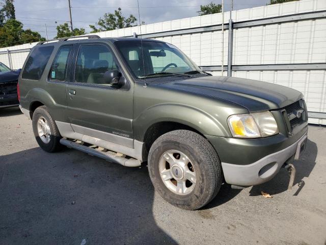 Photo 3 VIN: 1FMYU70E11UC30504 - FORD EXPLORER 