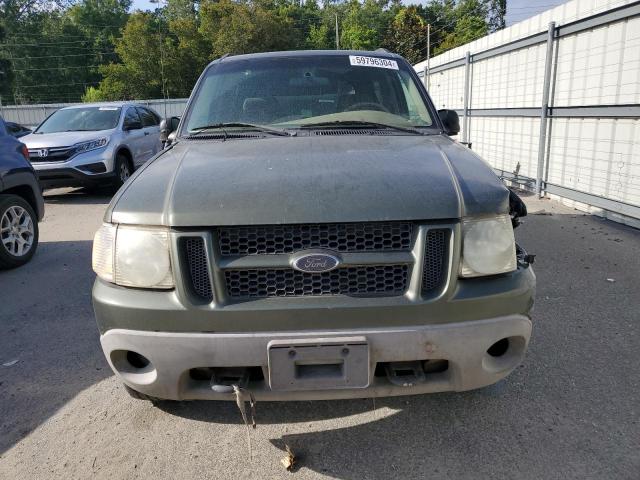 Photo 4 VIN: 1FMYU70E11UC30504 - FORD EXPLORER 