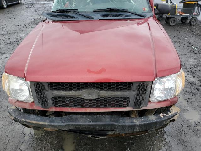 Photo 11 VIN: 1FMYU70E21UA22664 - FORD EXPLORER 