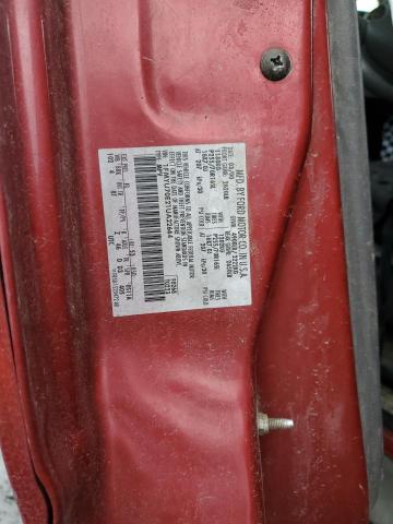 Photo 12 VIN: 1FMYU70E21UA22664 - FORD EXPLORER 