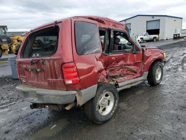 Photo 2 VIN: 1FMYU70E21UA22664 - FORD EXPLORER 