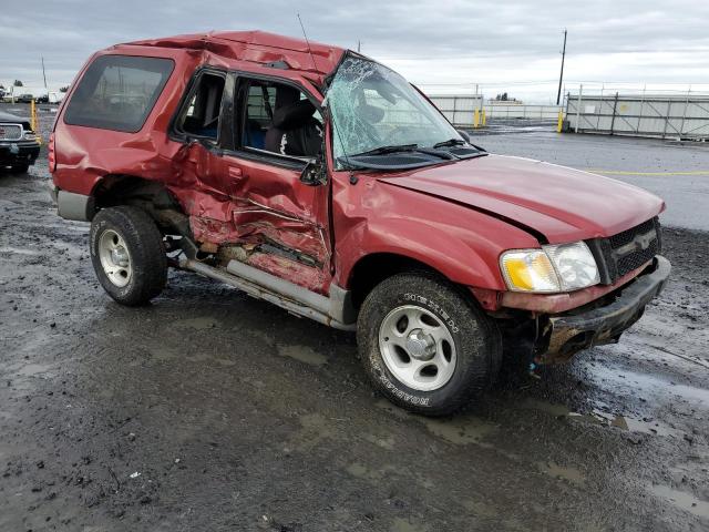 Photo 3 VIN: 1FMYU70E21UA22664 - FORD EXPLORER 