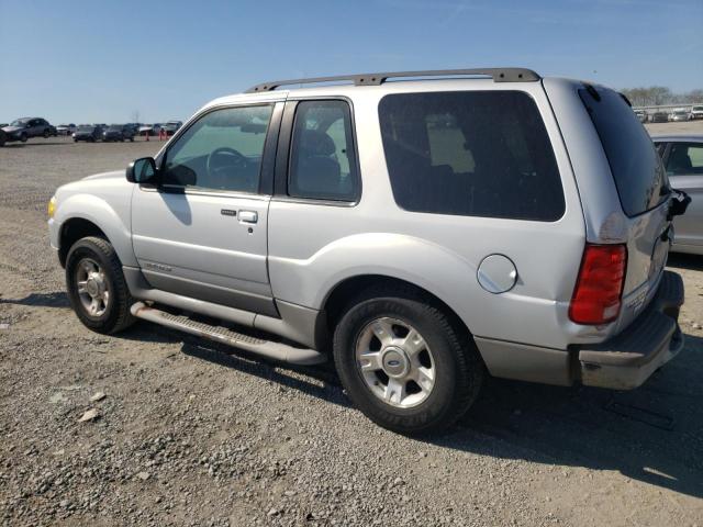 Photo 1 VIN: 1FMYU70E21UC15610 - FORD EXPLORER 