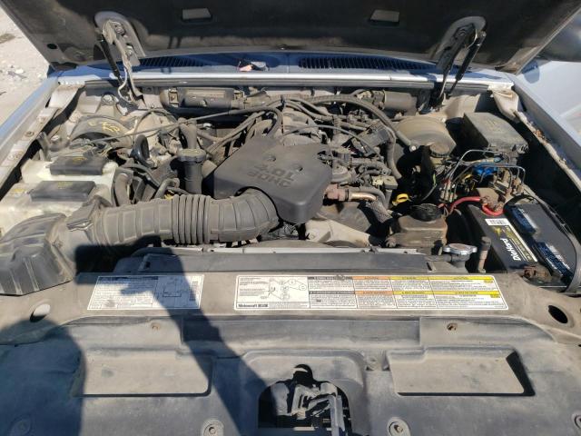 Photo 10 VIN: 1FMYU70E21UC15610 - FORD EXPLORER 